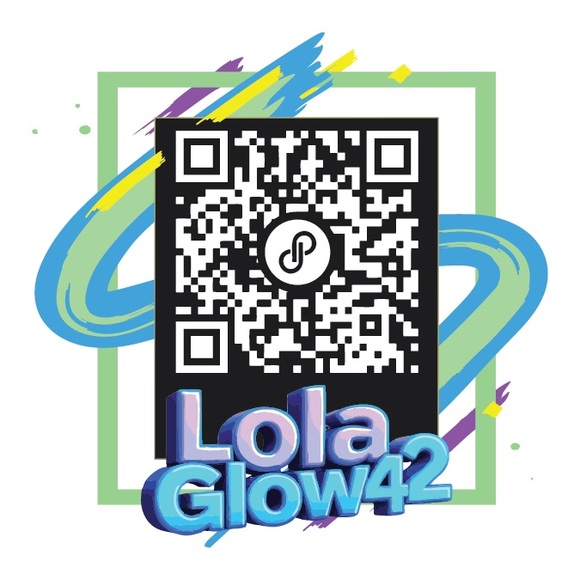 120 CUSTOM QR CODE Sticker Pack - Picture 11 of 16